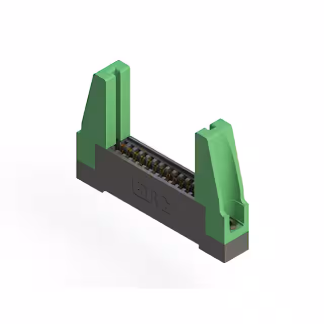 395-014-524-188 EDAC Inc.  Conectores de tableros de borde